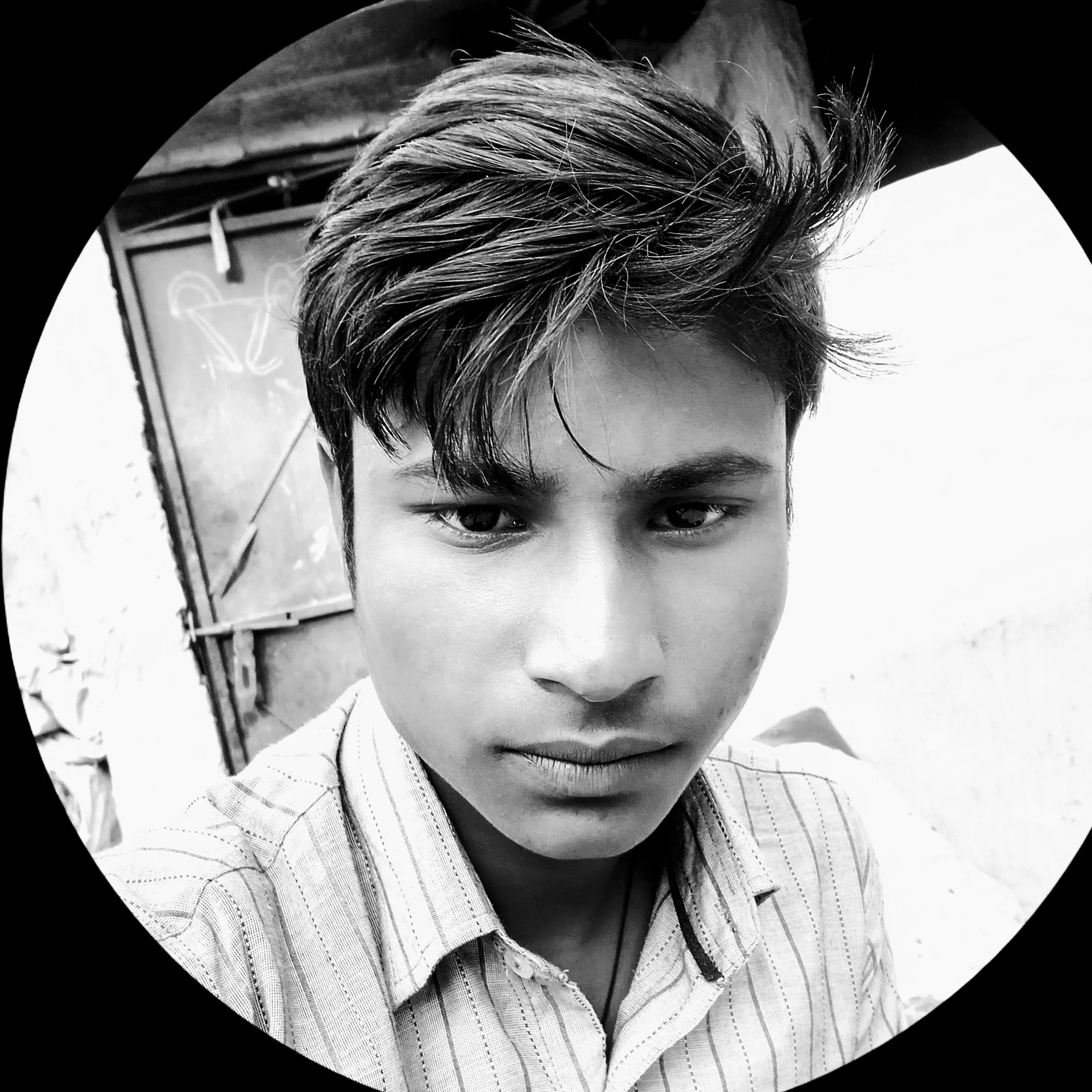 Arjun yadav