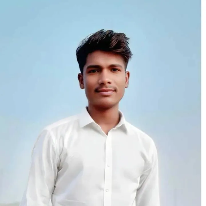 Kumar Suman