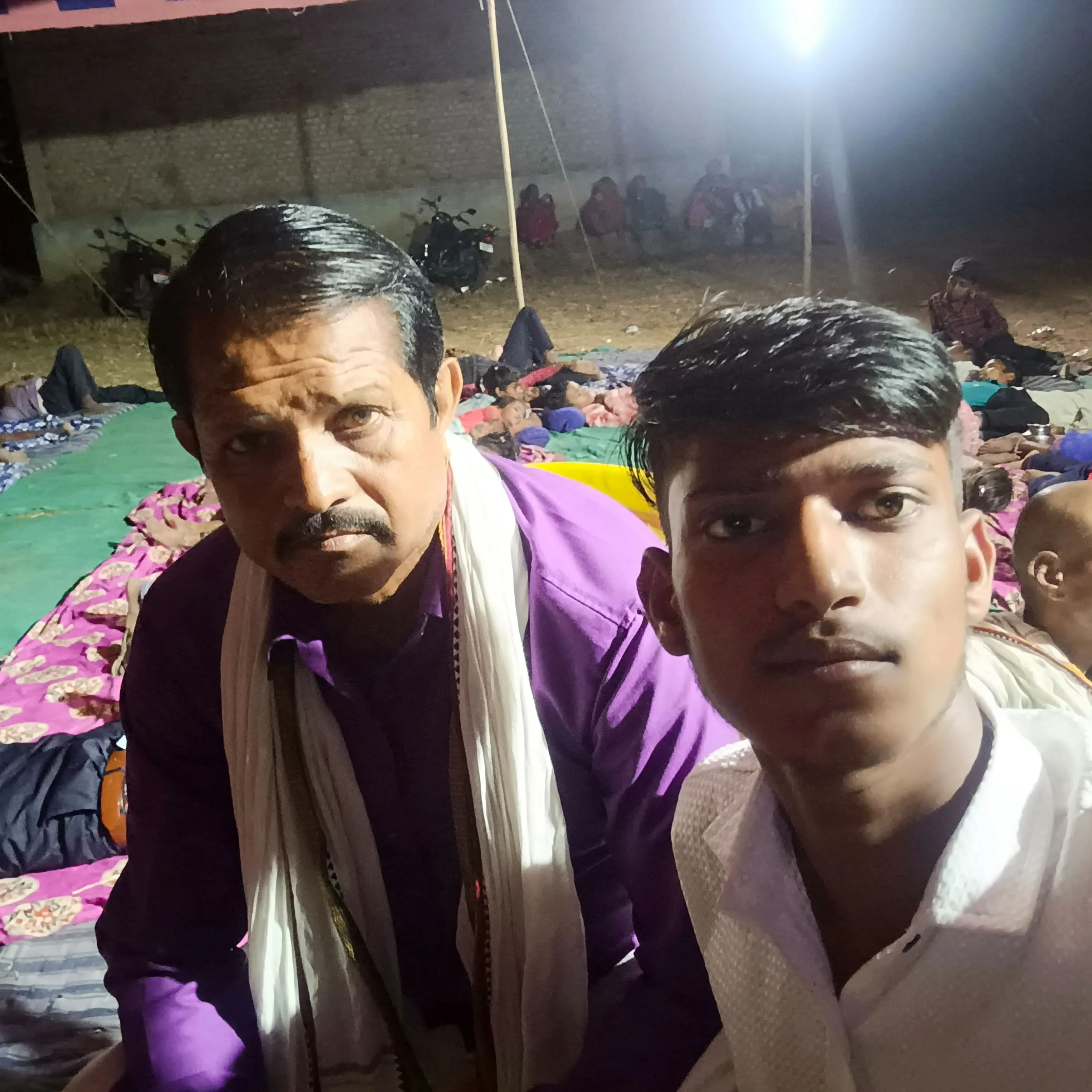 Ashik Mantush