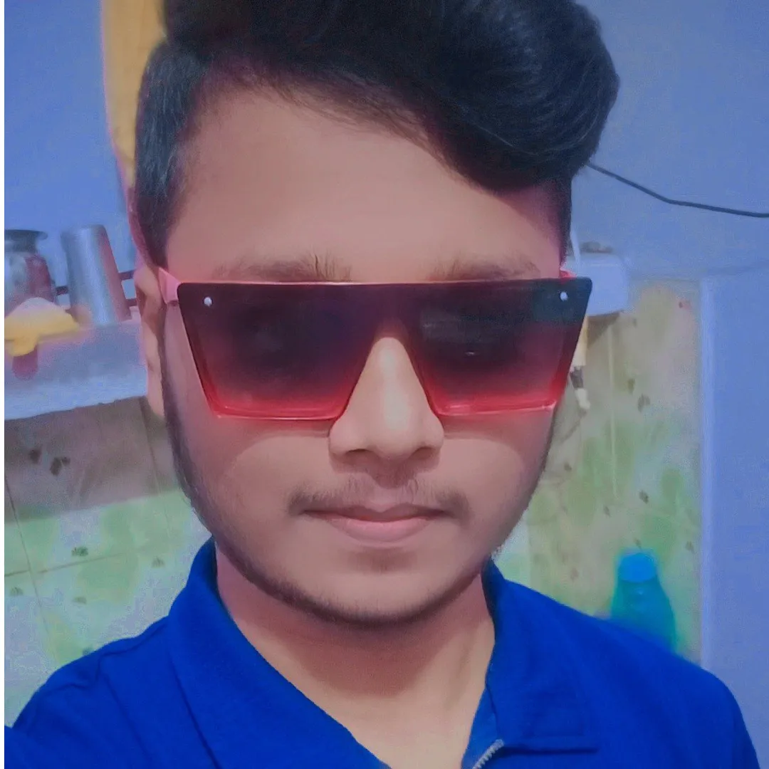 Vishal Kumar