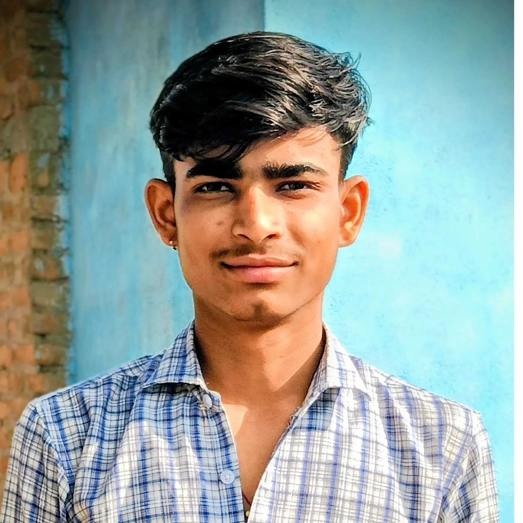Lalit kumar