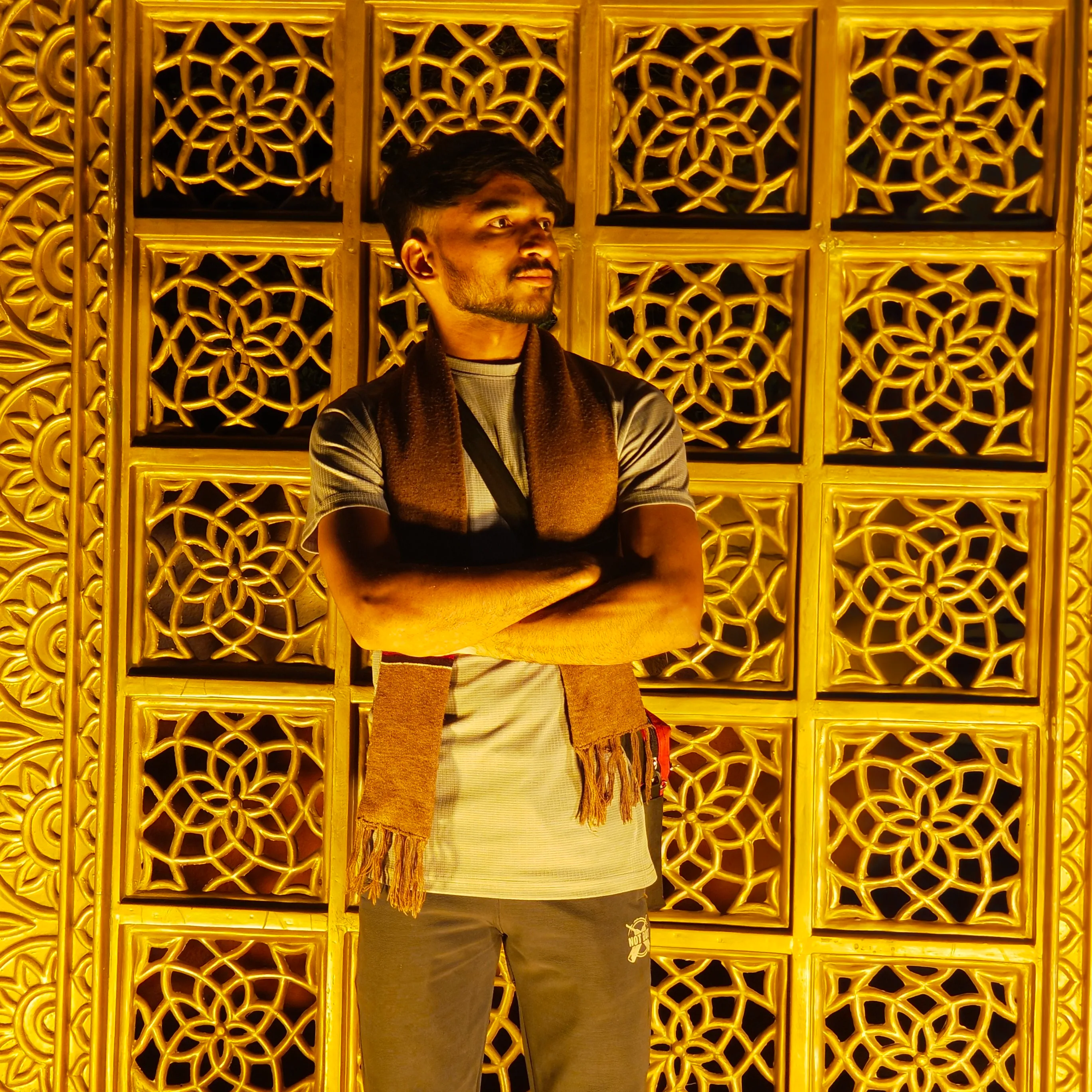 Aditya Galande