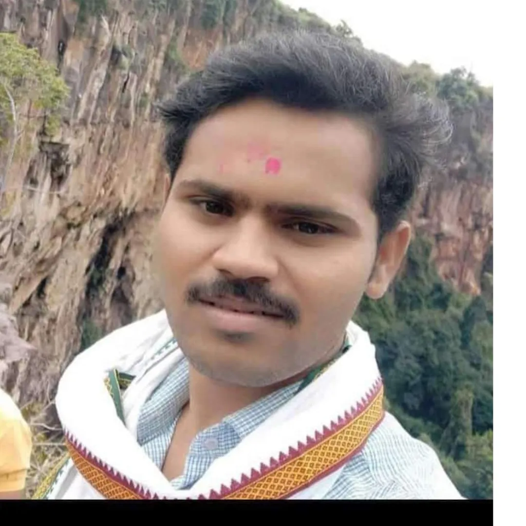 Ramdas Jare