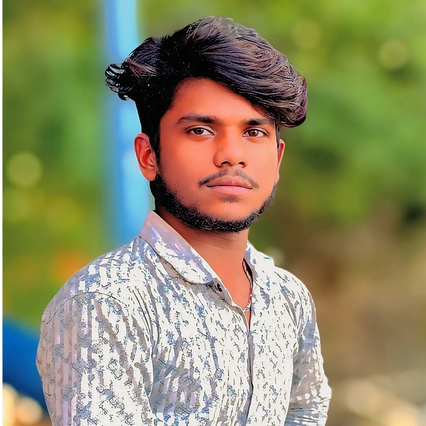 Santosh awara