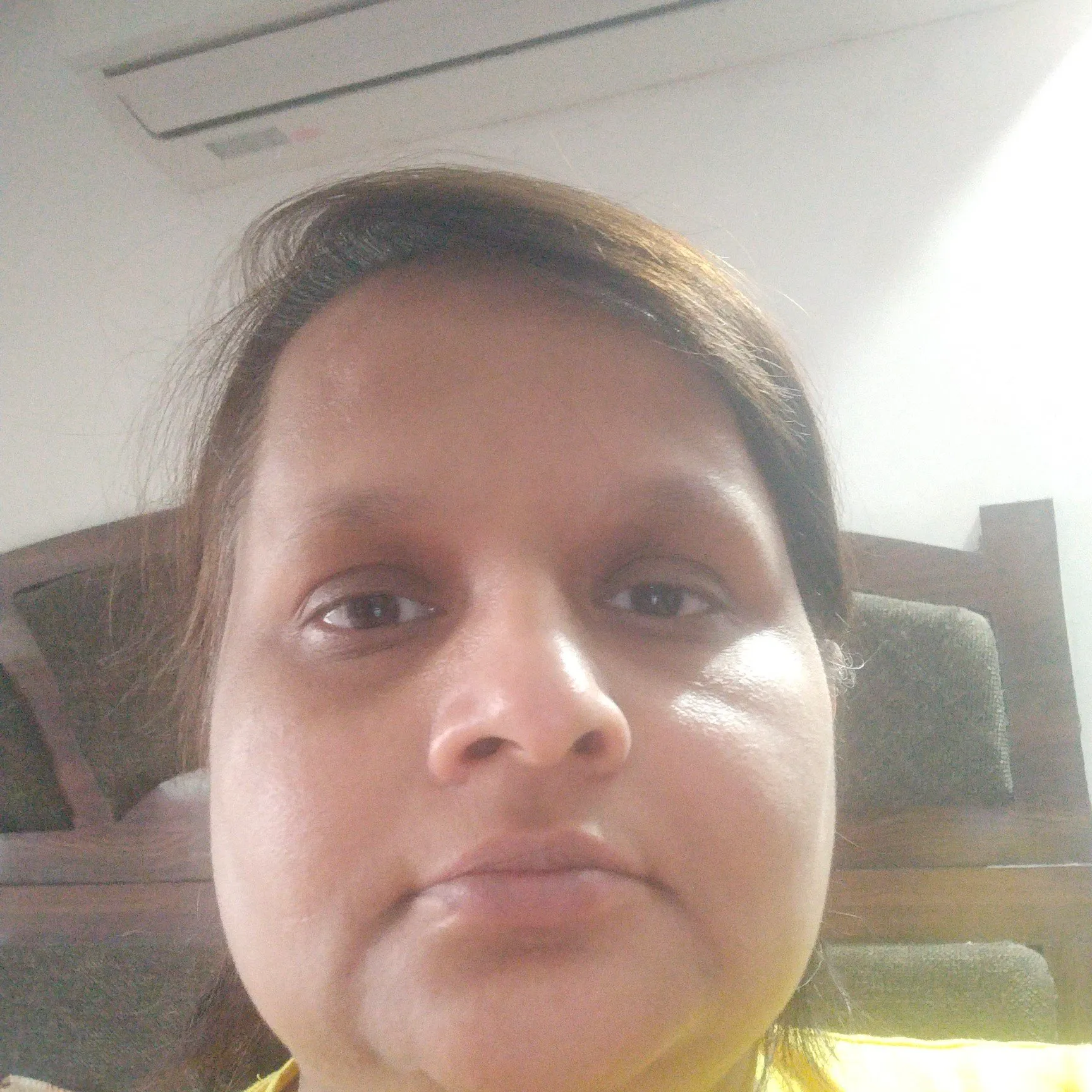 Abhilasha Menasigi