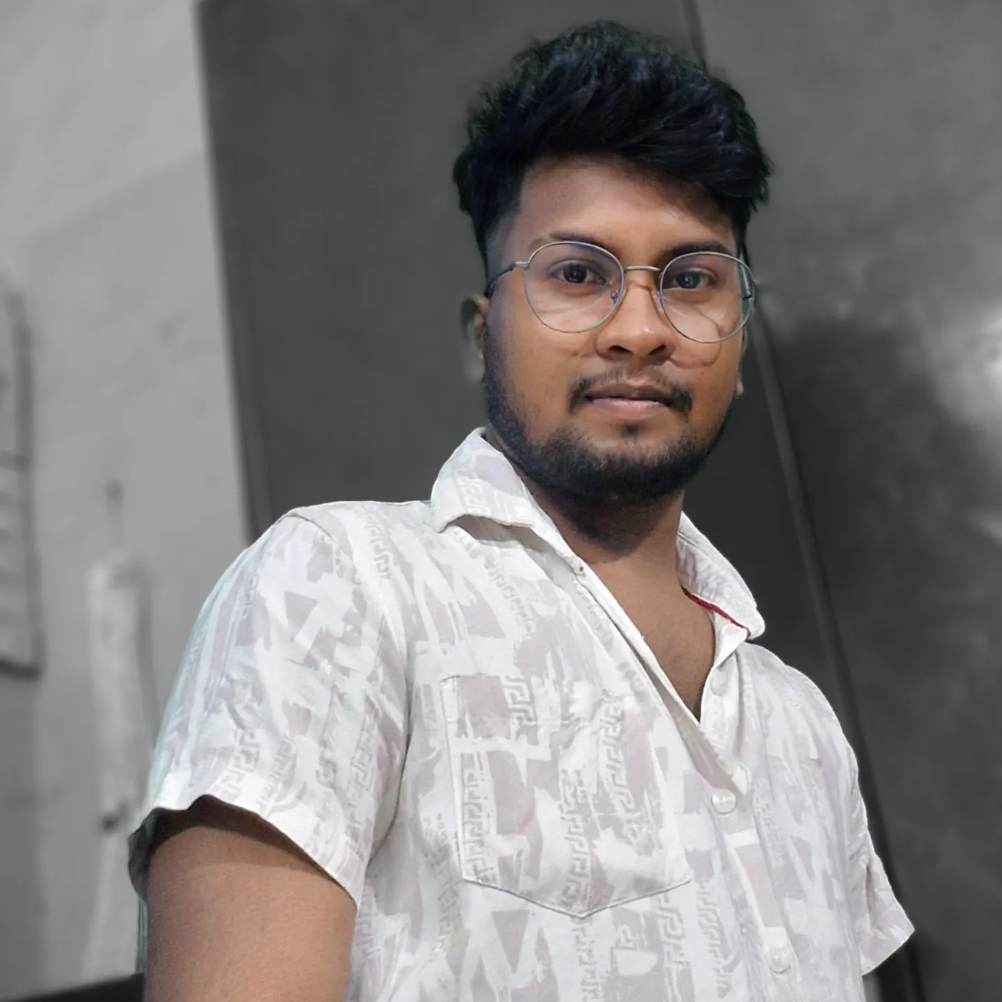 babul kumar biswal