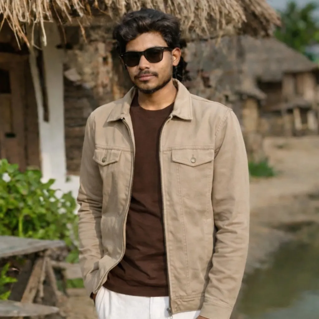 Vishal Maurya