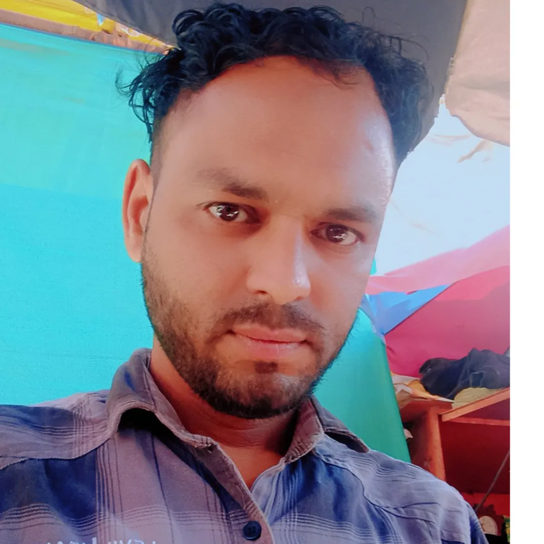 rahil shaikh