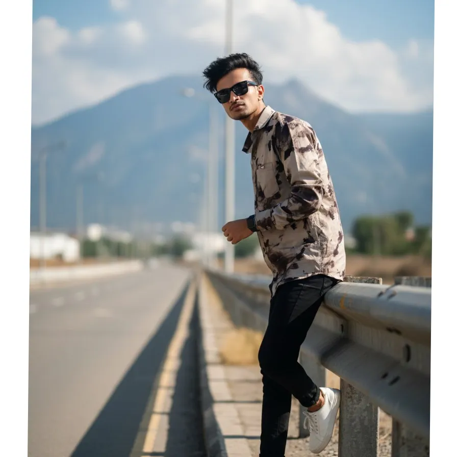 Mihir Bhutiya