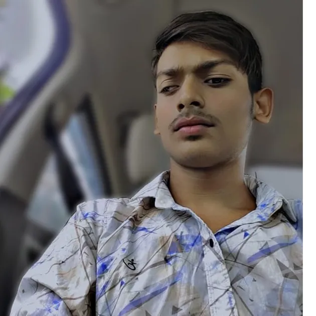 saurabh patel