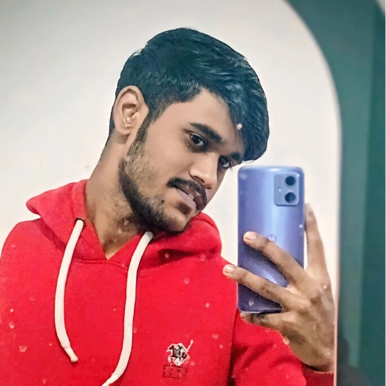 Satyam Prajapati
