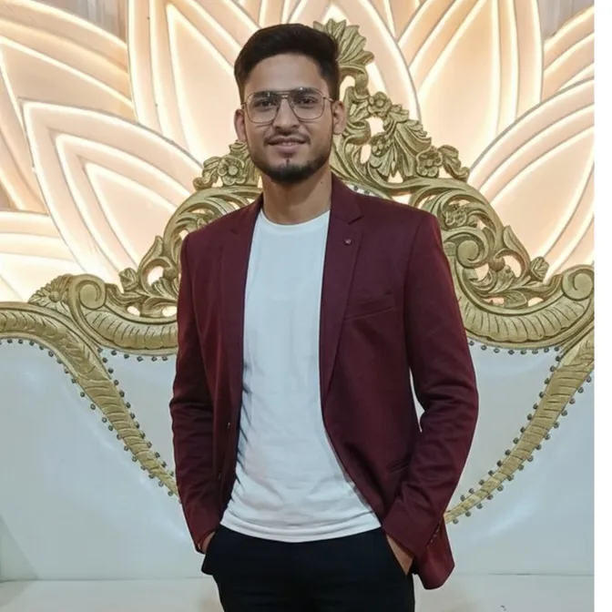 Rahul Ojha