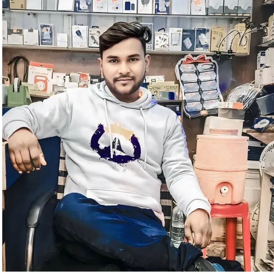 AJAY KUMAR