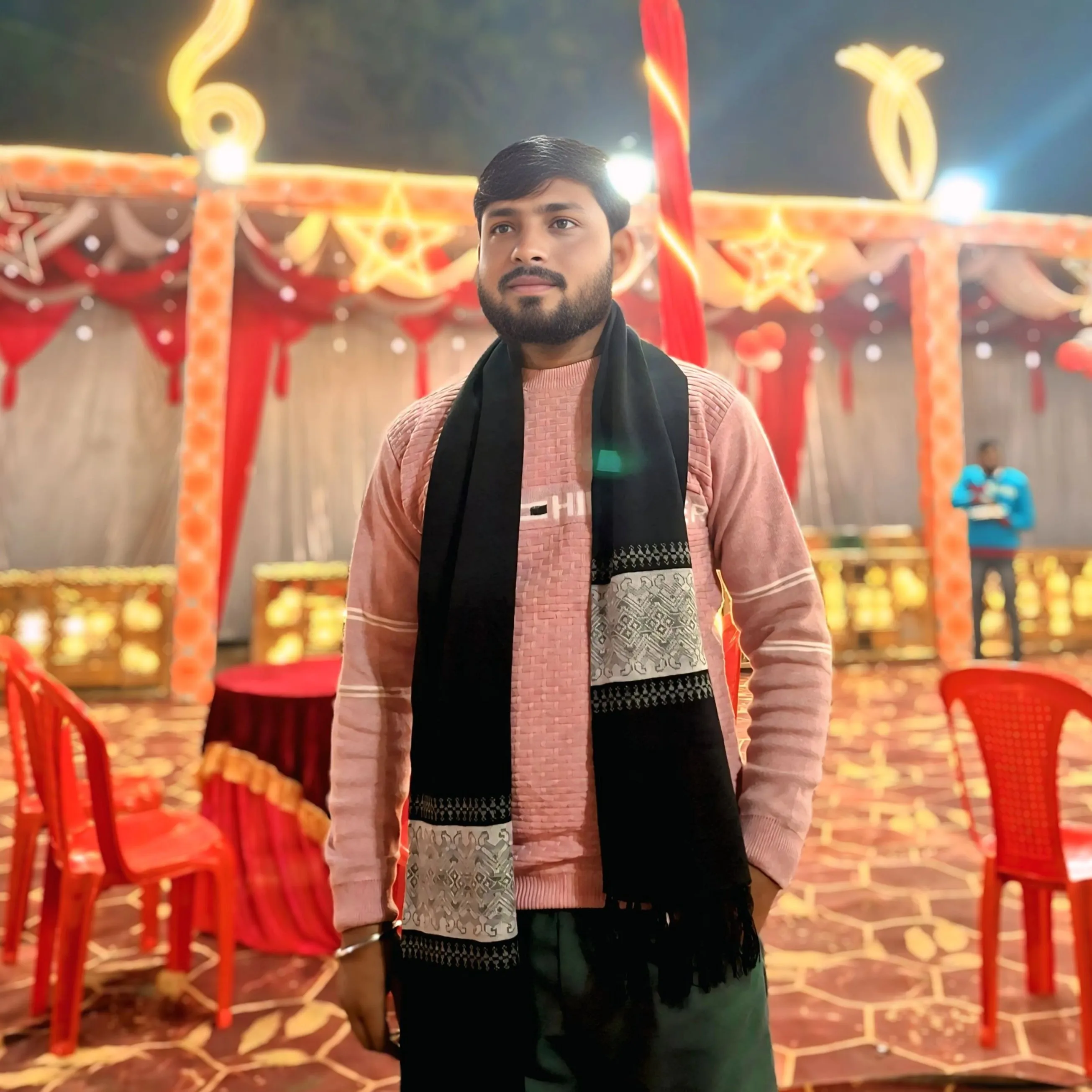 SHIVAM THAKUR