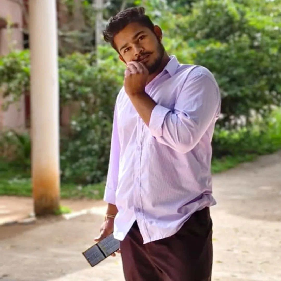Rajesh jadhava