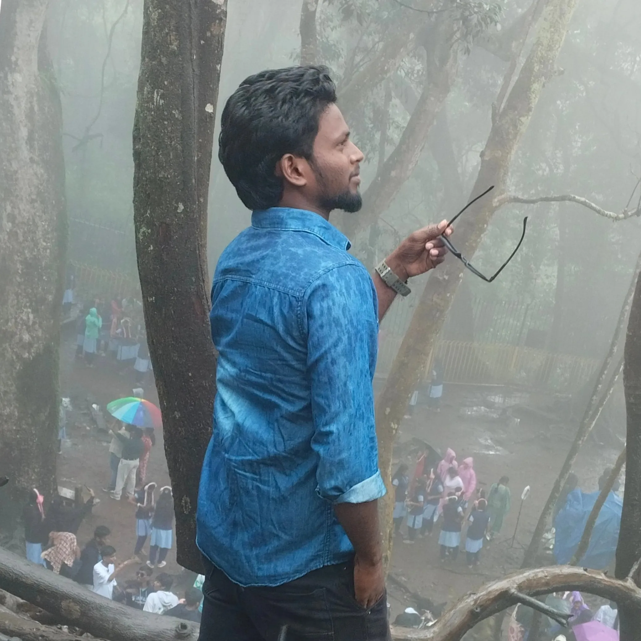 Pandiyan Crazy