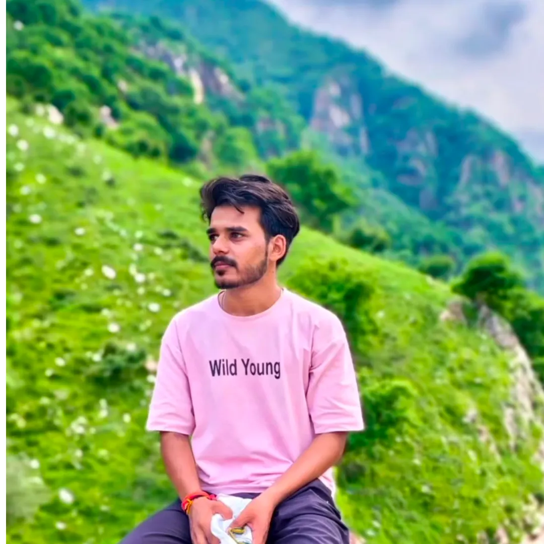 Aryan Gudha