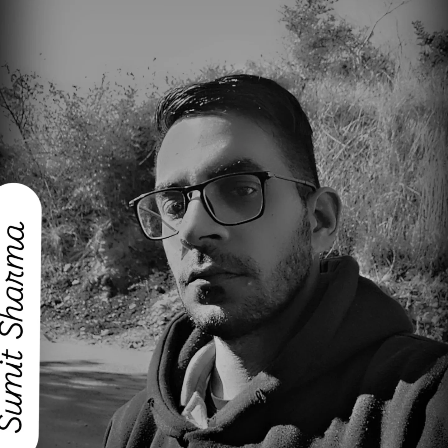 Sumit Sharma