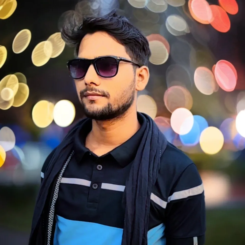 Abhishek Kumar