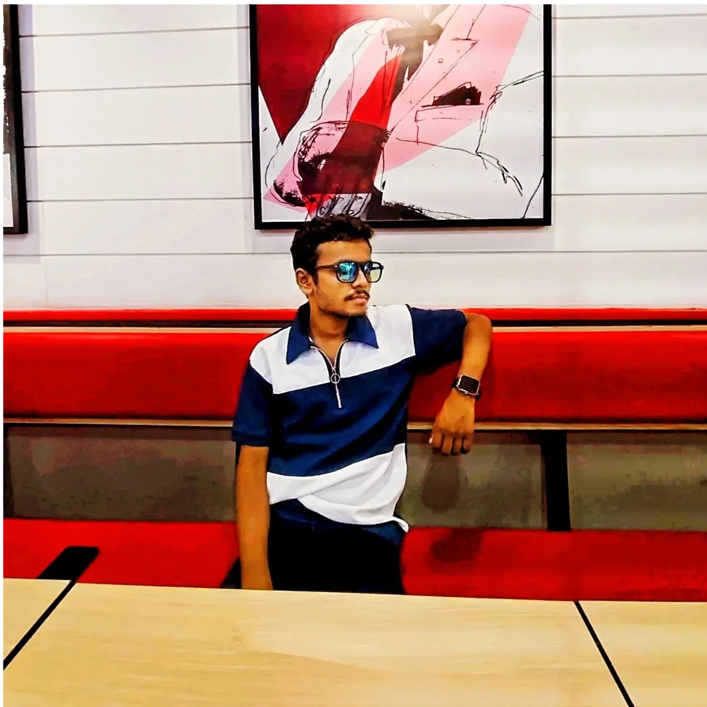 Vivek Sarkar