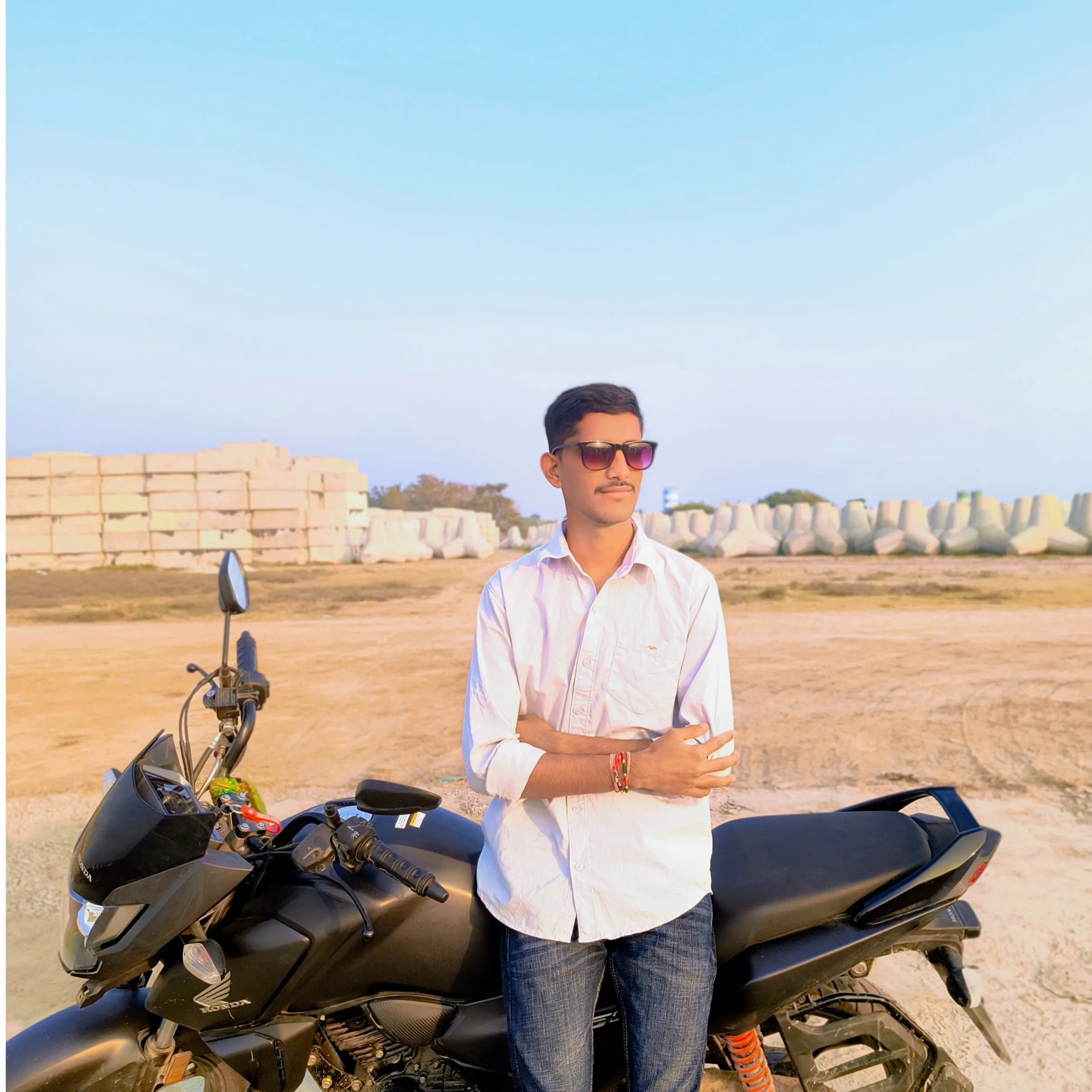 Yuvraj Barad