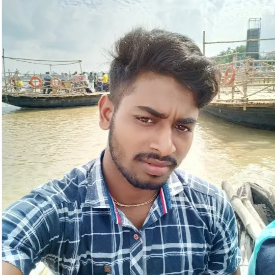 Tushar Mondal