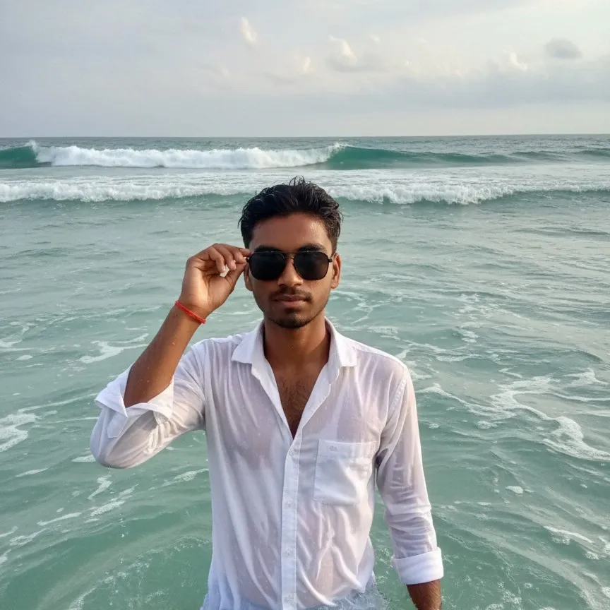 yogyaveer singh
