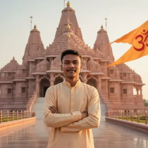 Ayan Pradhan