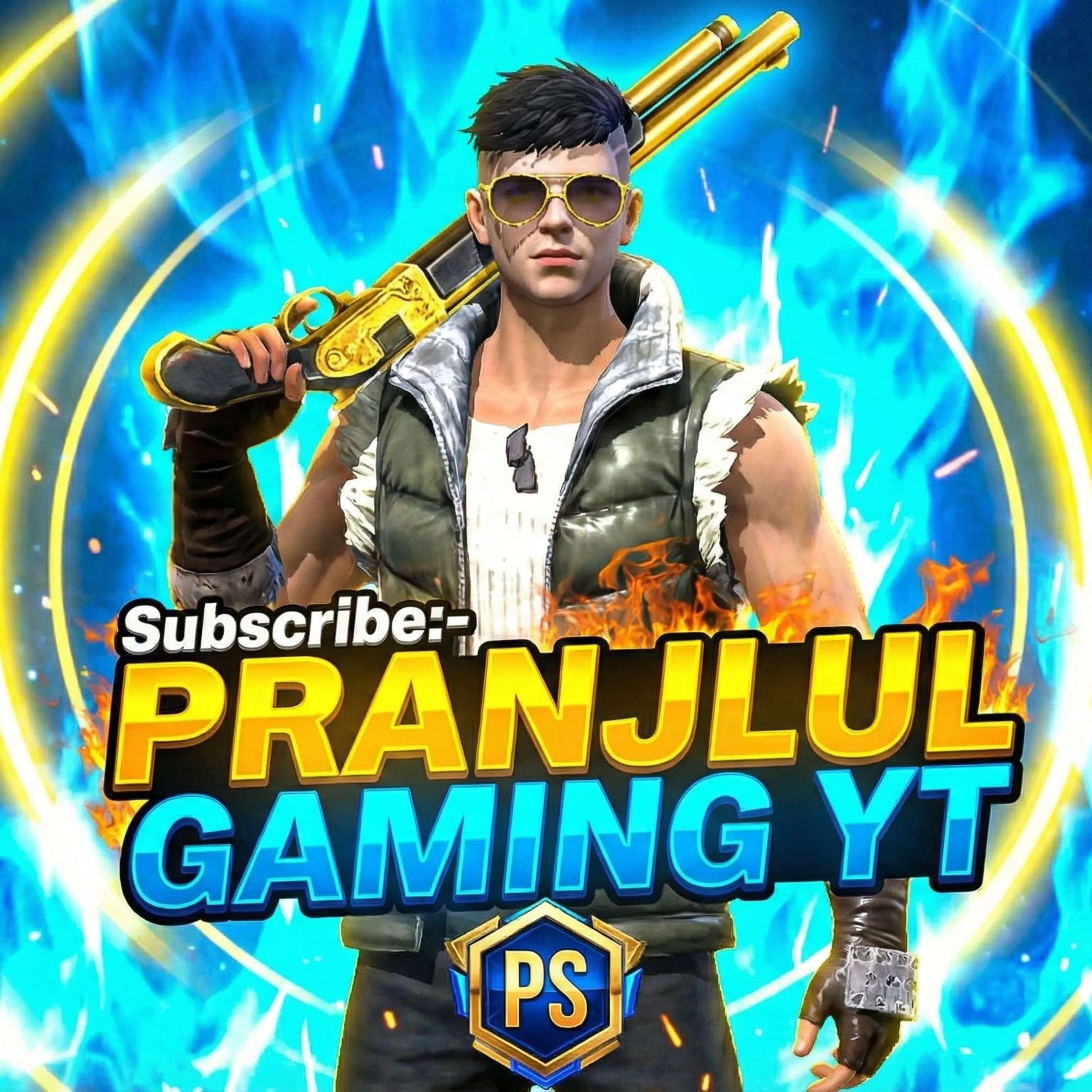 Pranjul Srivastav