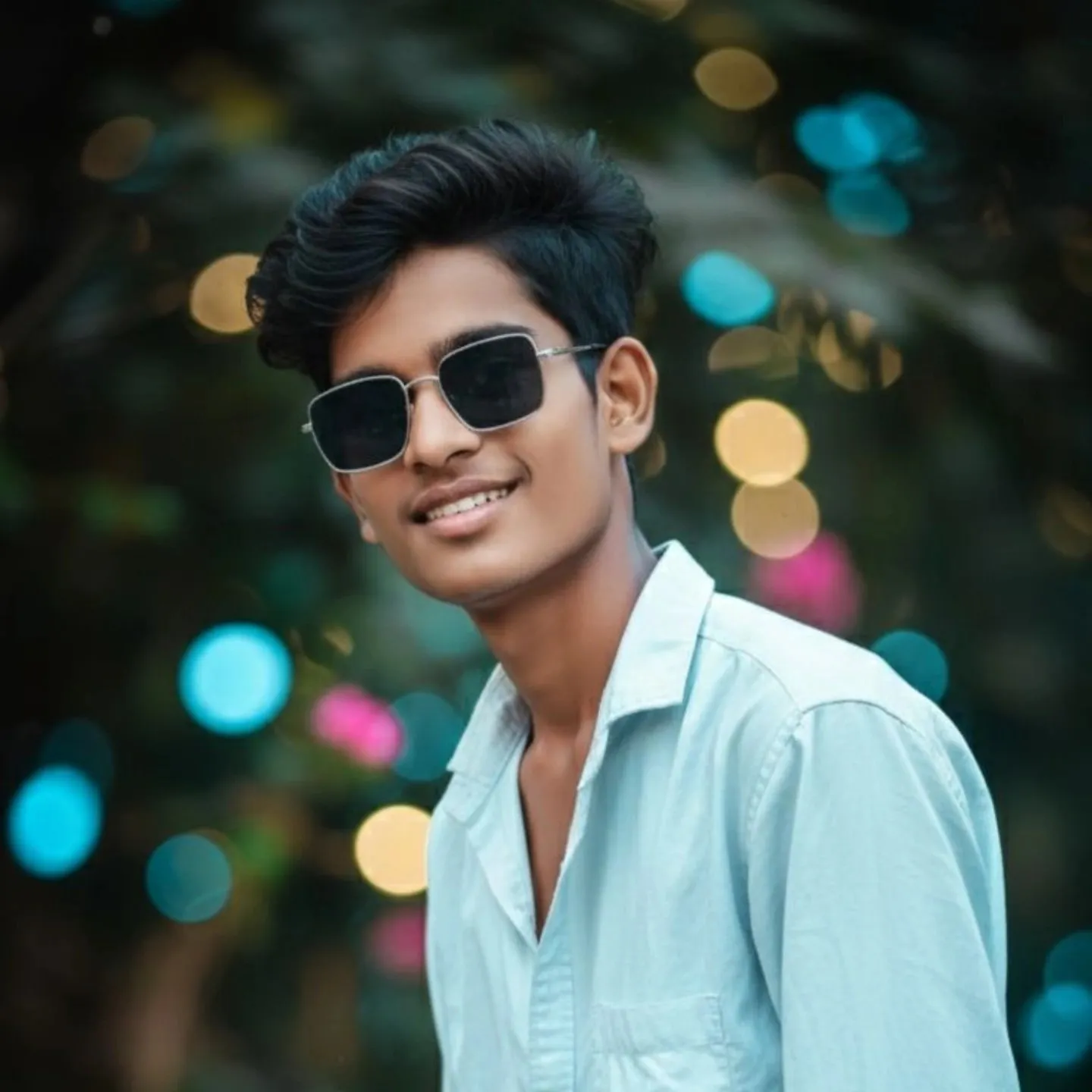 army nishad boy