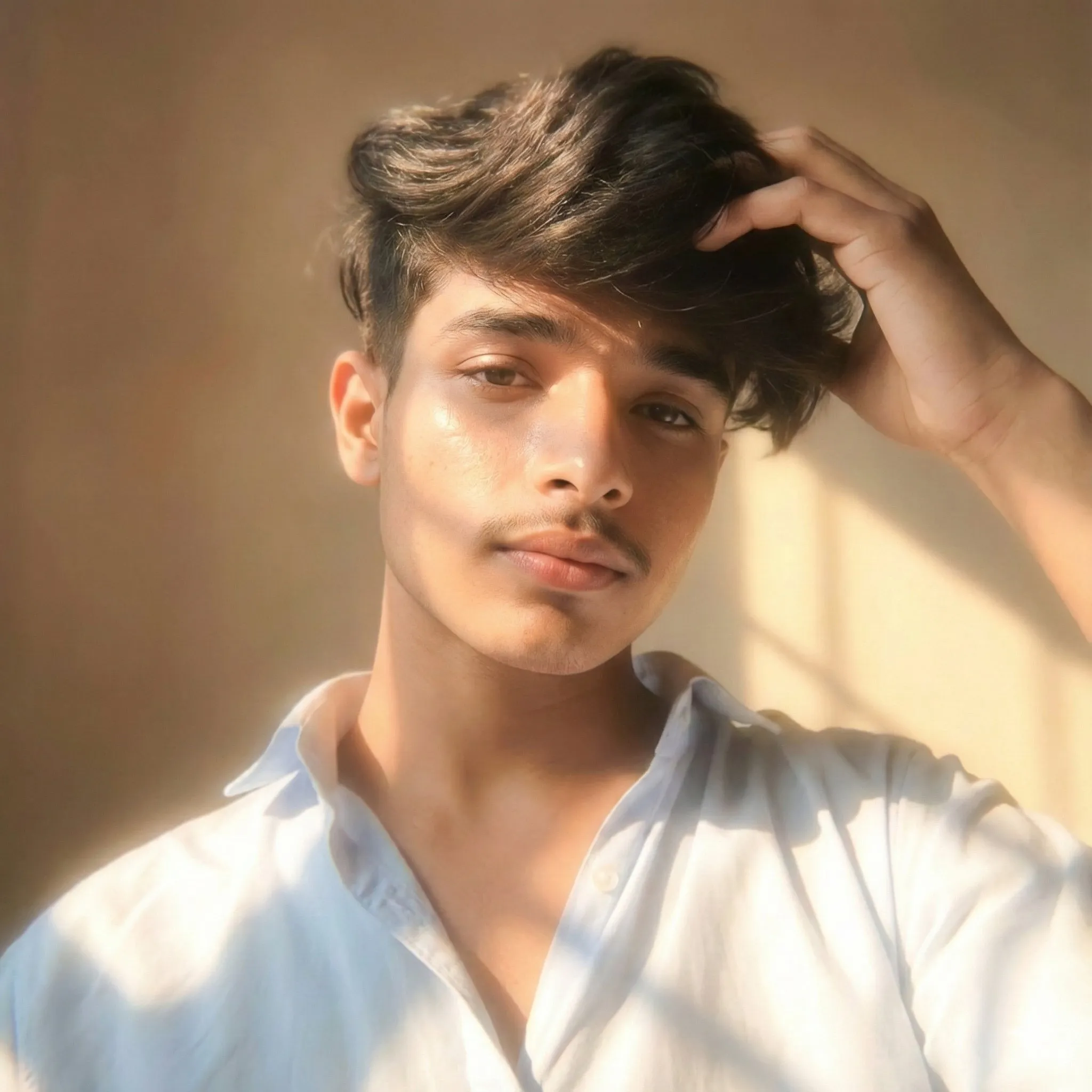 Hariom Sharma
