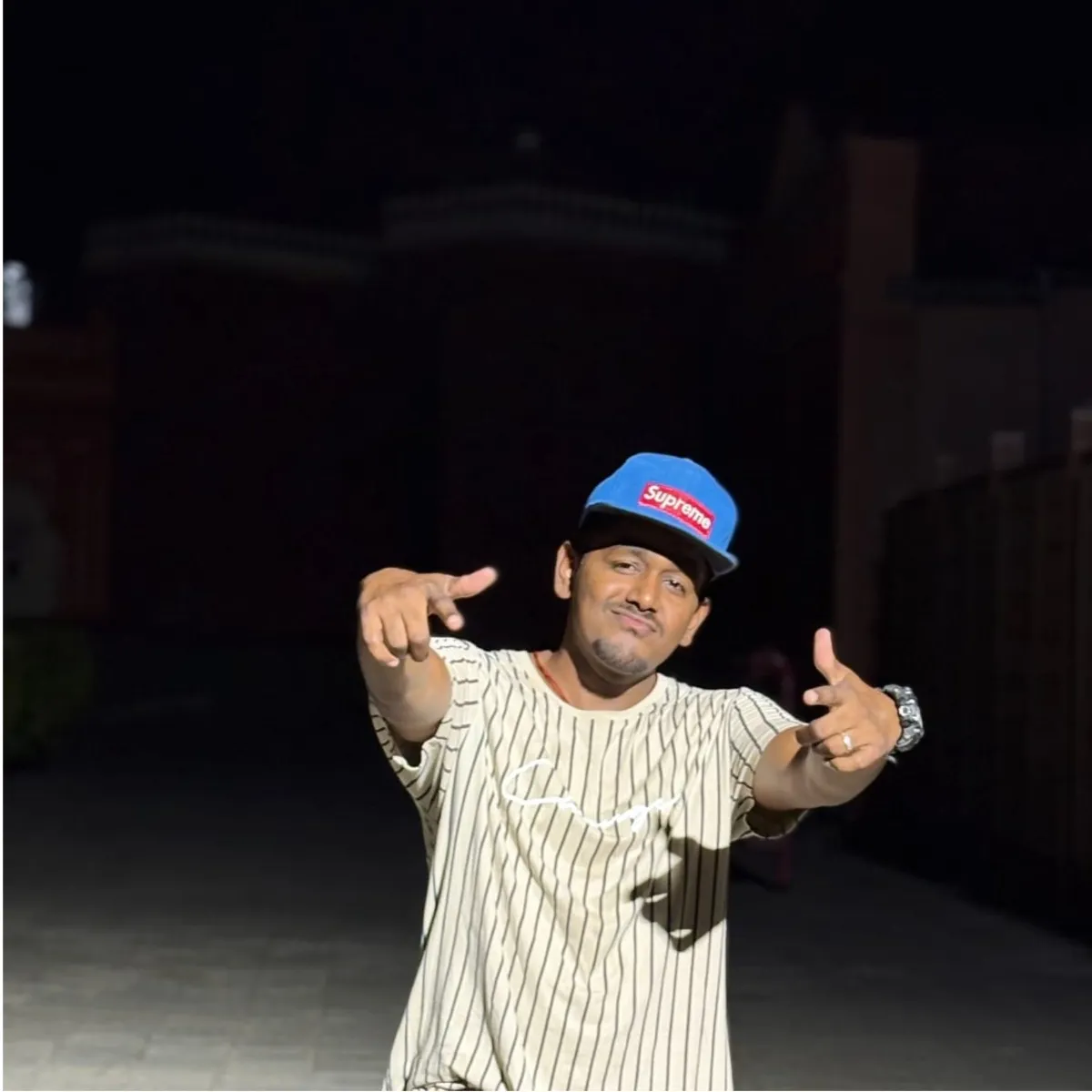 vishal kushwah