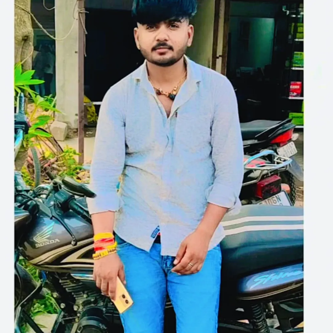 Satendra Kushwah