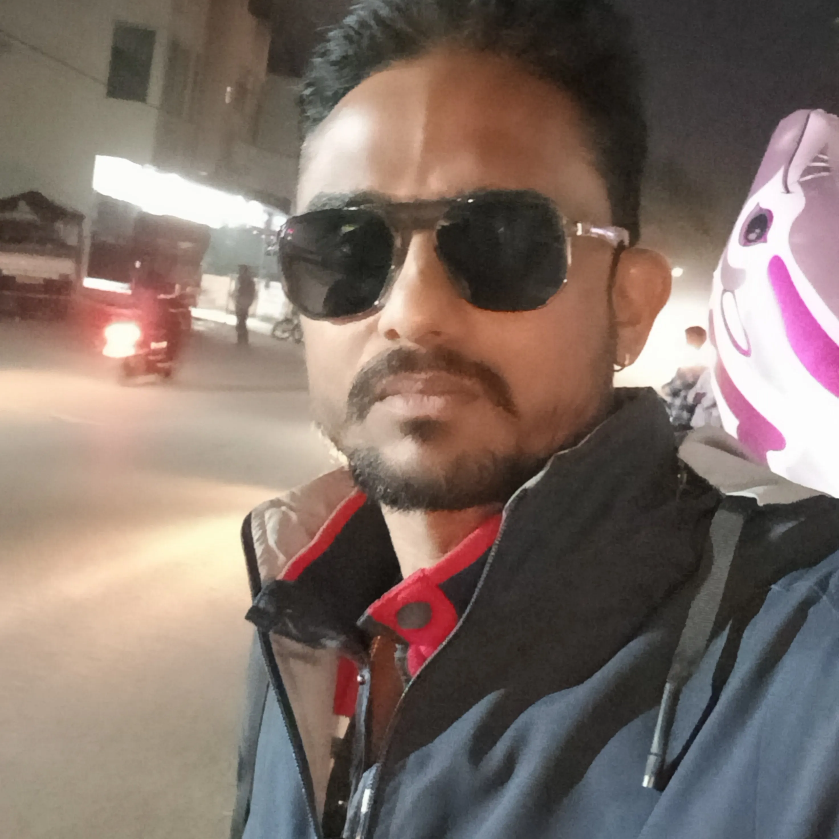 Tushar Prajapati