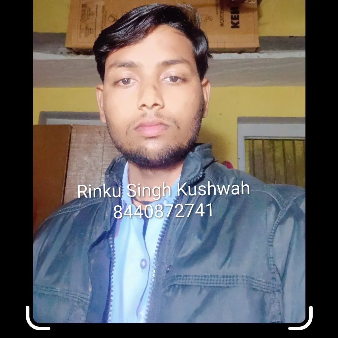 Rinkoo Kushwah