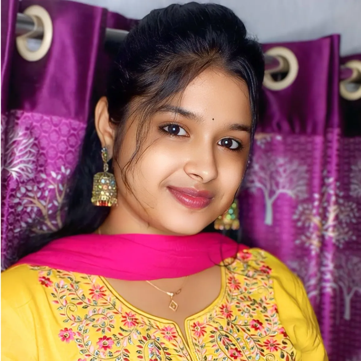 Tanusree Das