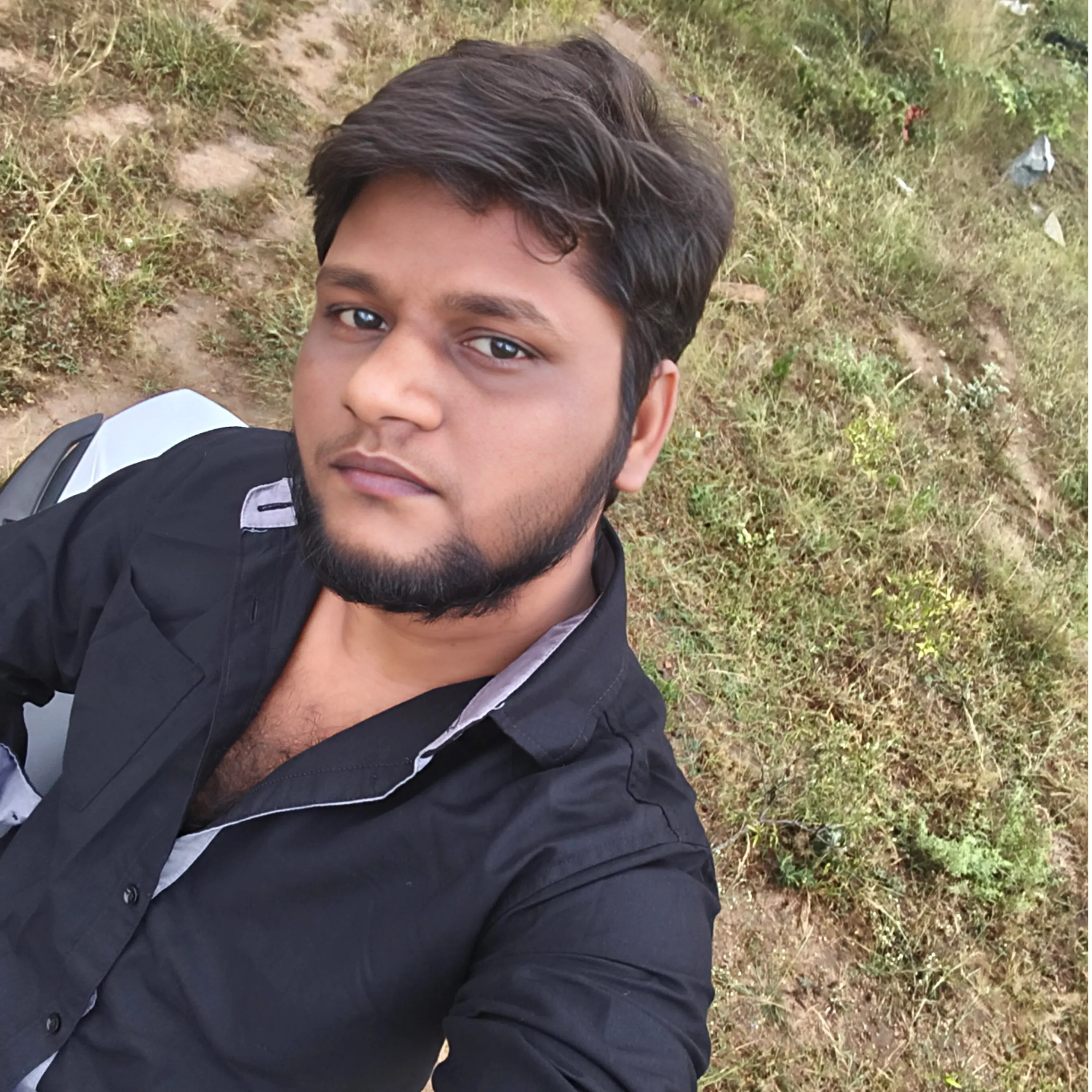 keshav keshav