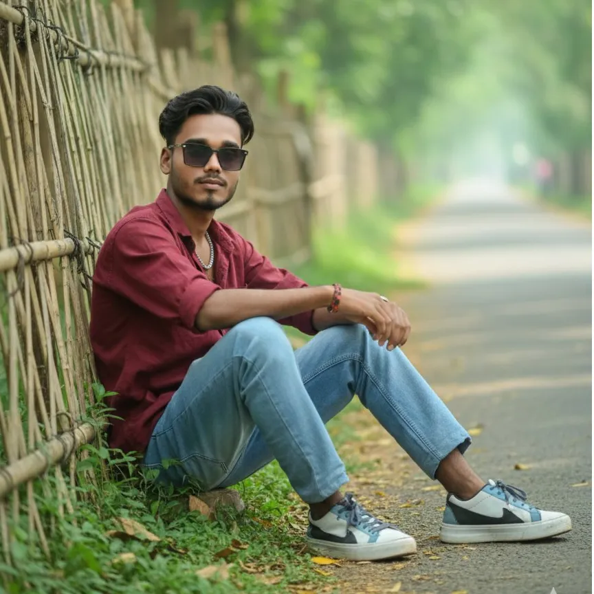 Raju Sharma