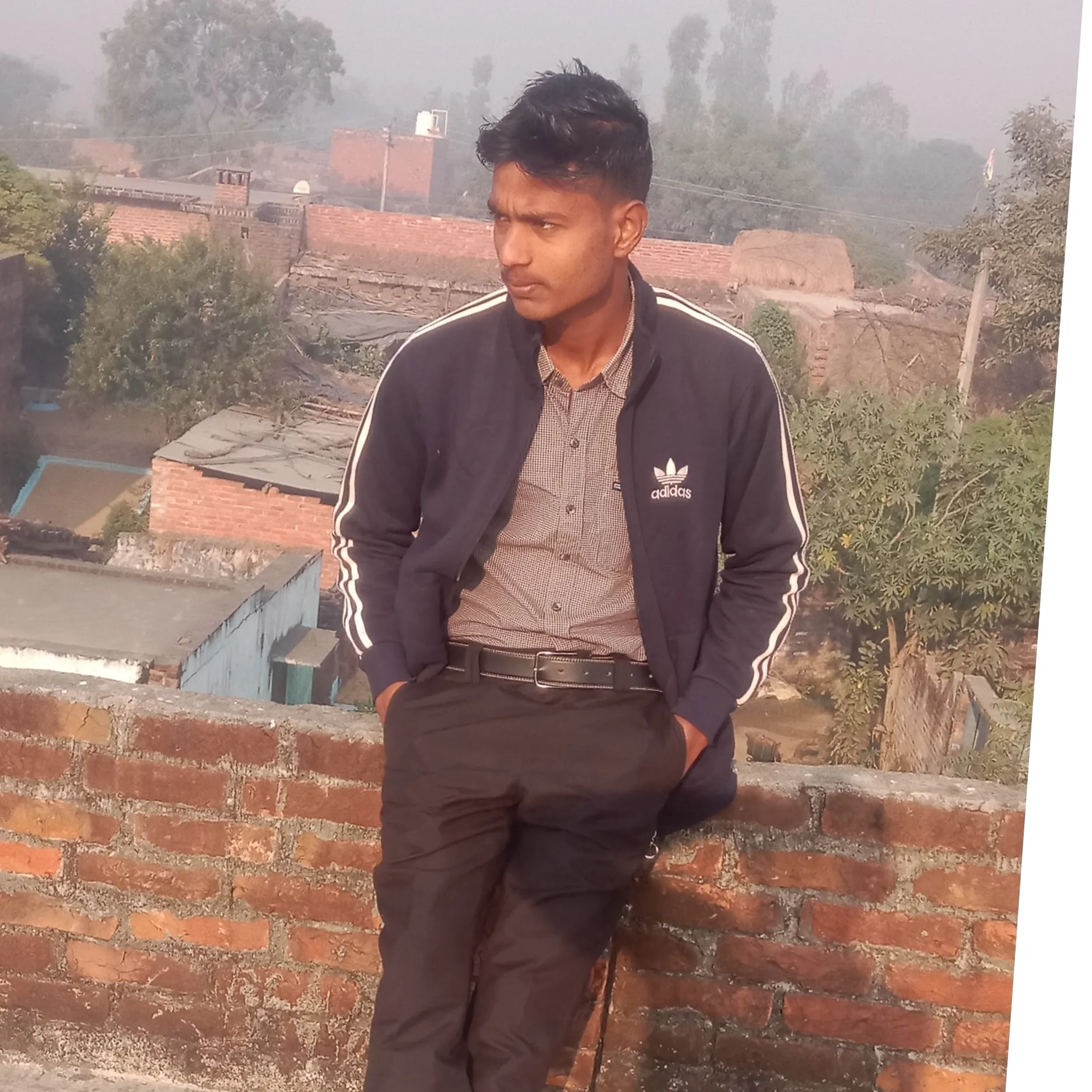 Sachin Yadav