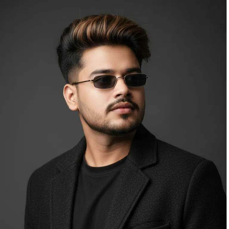 Ankit Raj