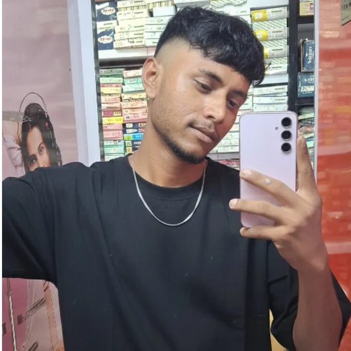 RAMESHWAR MEGHWAL