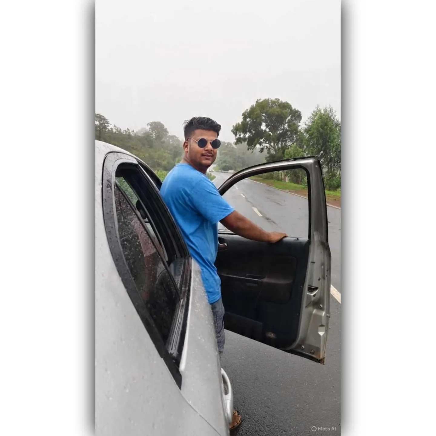 Naresh Belwanshi
