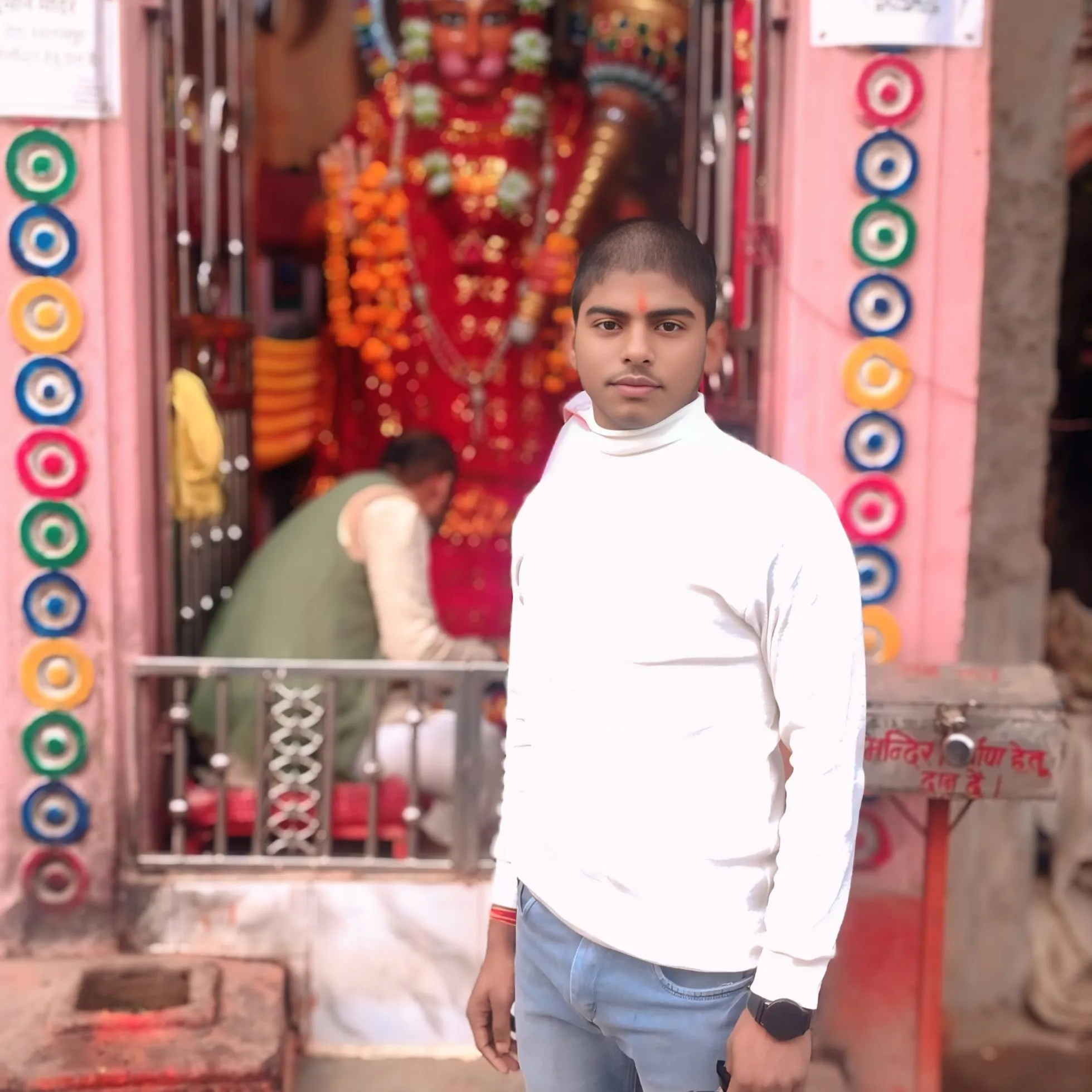 Yash Raj