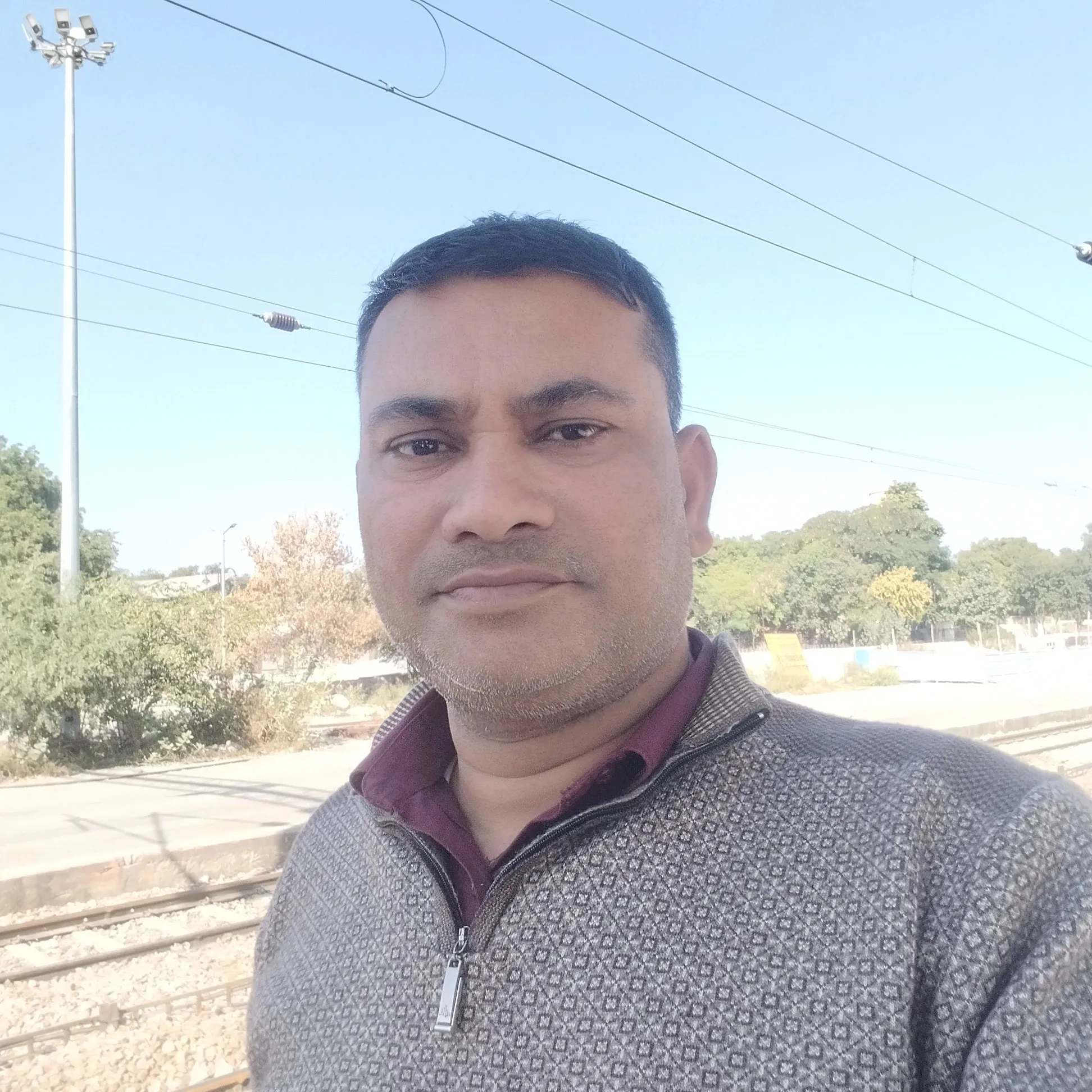 Rajivkumar dayma