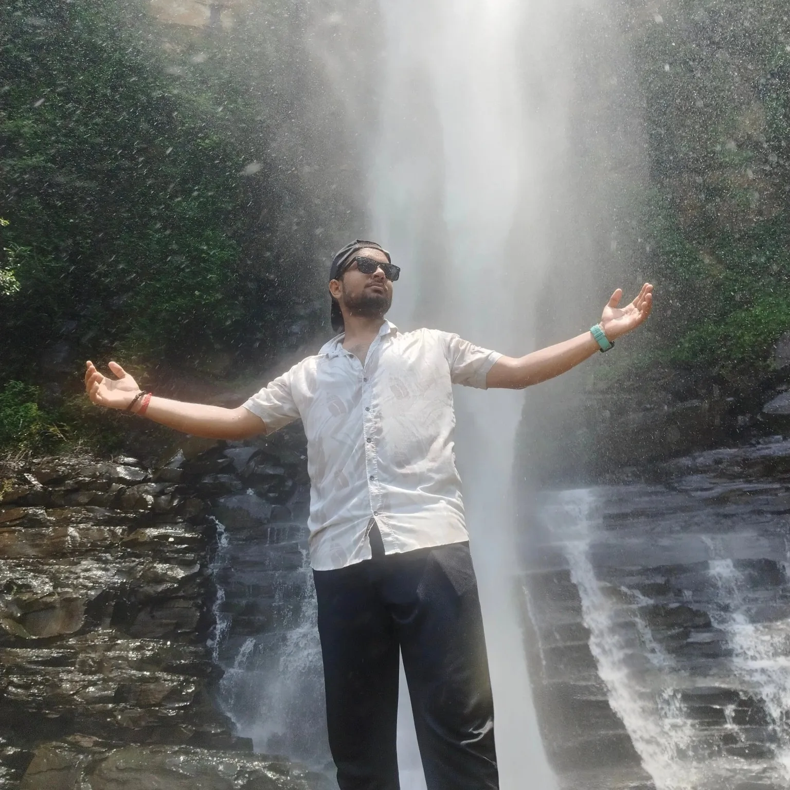 Nityanand Patel