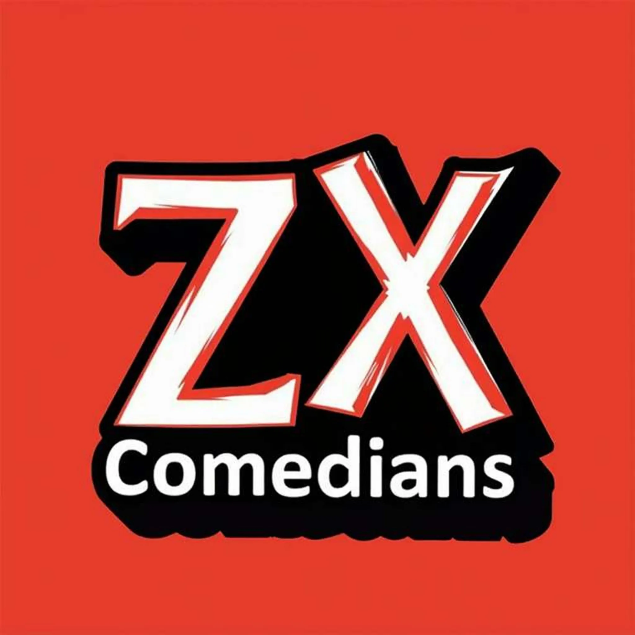 Zx Comedians