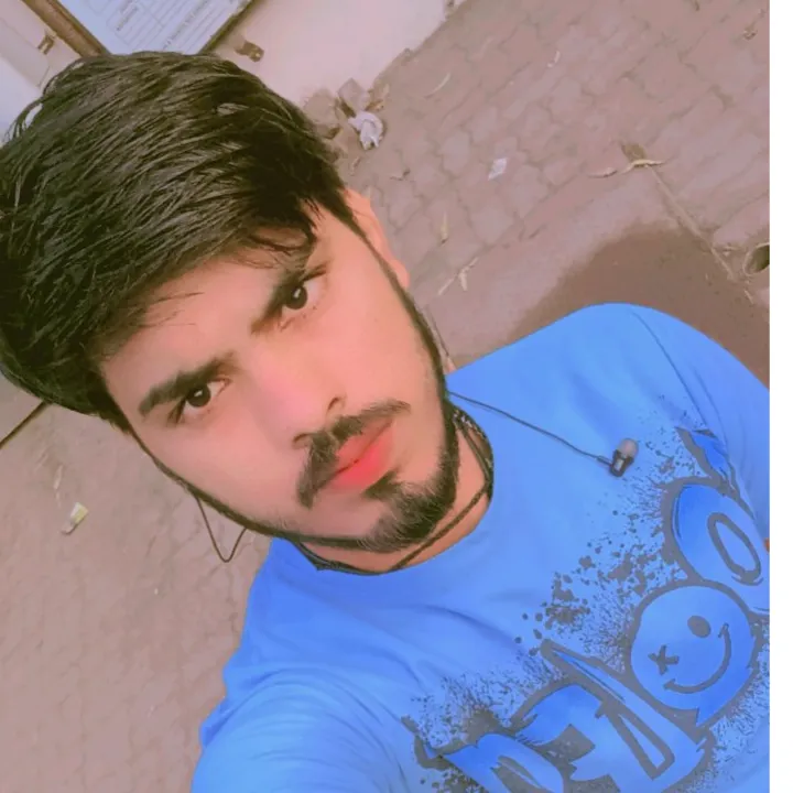 Arjun Verma
