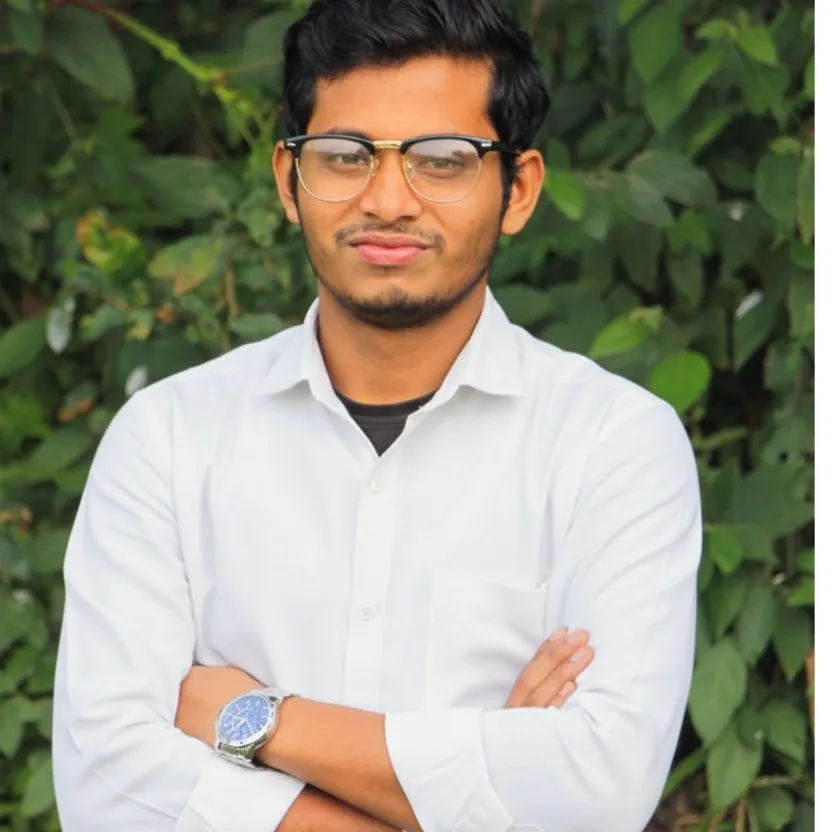 Bipan Sarkar