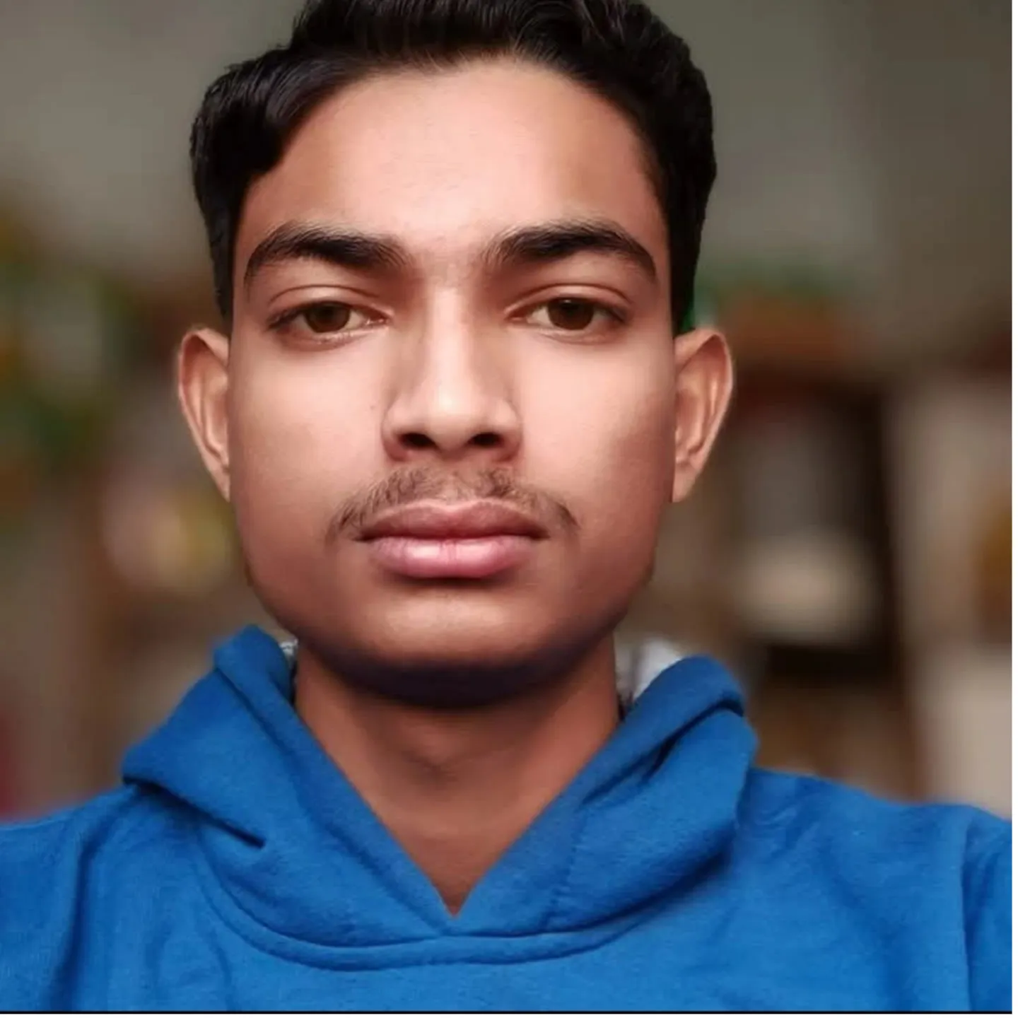 Govind Kumar