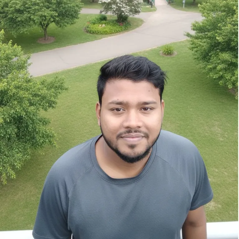 Sanyog Maddheshiya